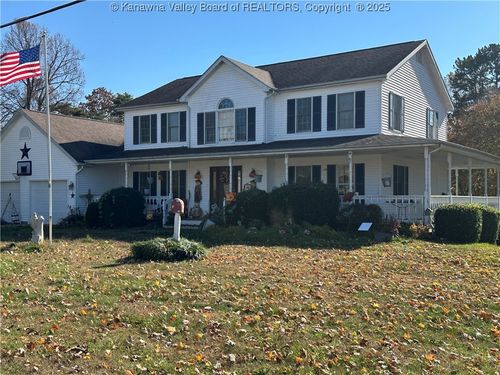 6155 Union Campground Rd, Letart, WV, 25253-8744 | Card Image