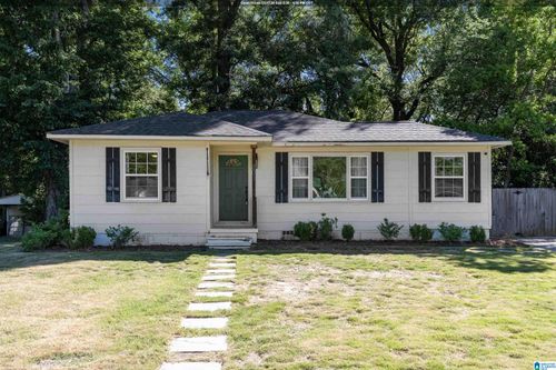 601 Grove St, HOMEWOOD, AL, 35209-6520 | Card Image