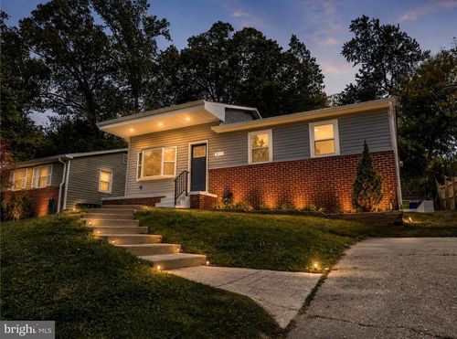 803 Johnson Ave, SILVER SPRING, MD, 20904-3014 | Card Image