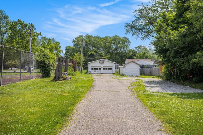 716 Langrick St, House other with 6 bedrooms, 2 bathrooms and null parking in Sturgis MI | Image 20