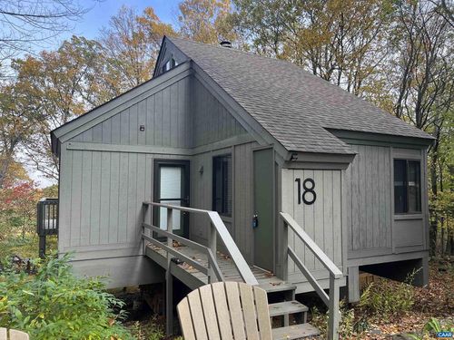 18 Squirrel Tree Ln, WINTERGREEN RESORT, VA, 22967-8236 | Card Image