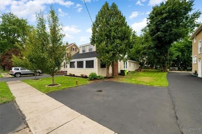 108 Palmer Drive, House other with 4 bedrooms, 2 bathrooms and null parking in Clay NY | Image 3