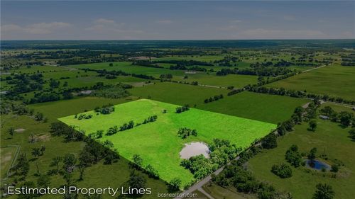 Tract 1 Holly Cemetery Road, Franklin, TX, 77856 | Card Image