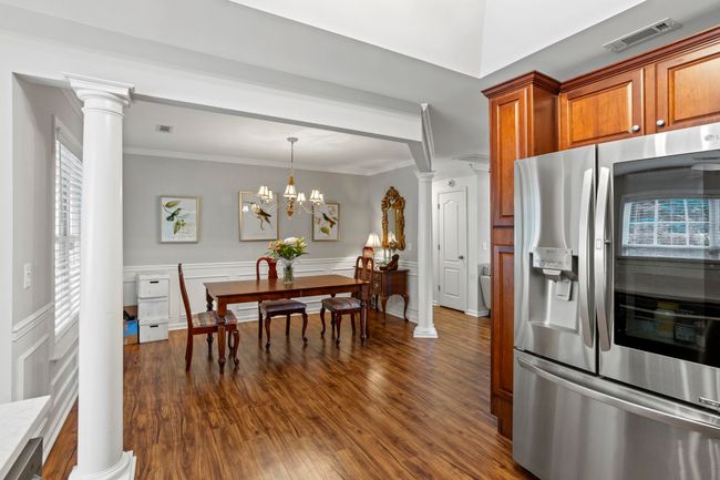 413 Pierview Way, Townhouse with 3 bedrooms, 3 bathrooms and null parking in Boiling Springs SC | Image 10