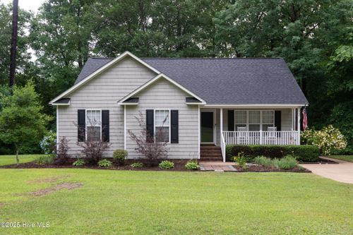 347 Stone Gate Dr, Greenville, NC, 27858-0819 | Card Image