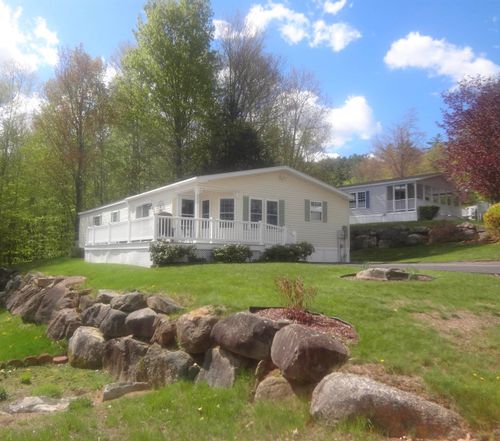 302 Darby Dr, Laconia, NH, 03246-1307 | Card Image