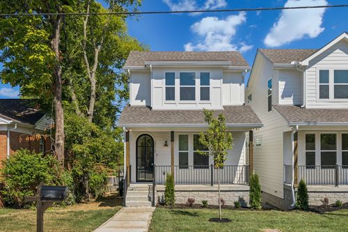 3012 Batavia St, Nashville, TN, 37209-2635 | Card Image