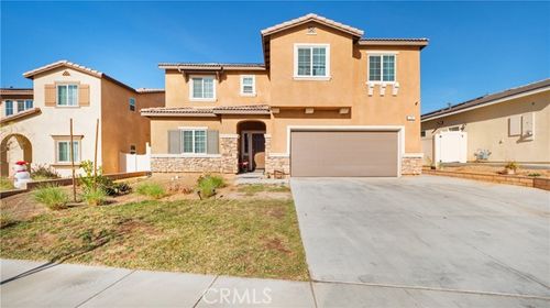 206 Garden Air Ct, Calimesa, CA, 92320-2500 | Card Image