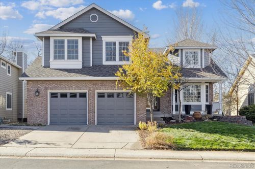 9775 Spring Hill St, Highlands Ranch, CO, 80129-4381 | Card Image