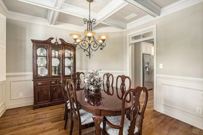 212 Westwind Dr, House other with 4 bedrooms, 3 bathrooms and null parking in Newnan GA | Image 11
