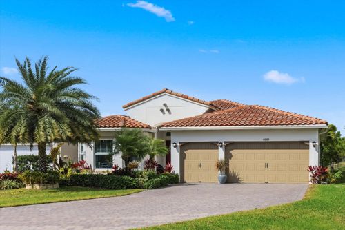4005 Anniston Drive, Lake Worth, FL, 33467 | Card Image