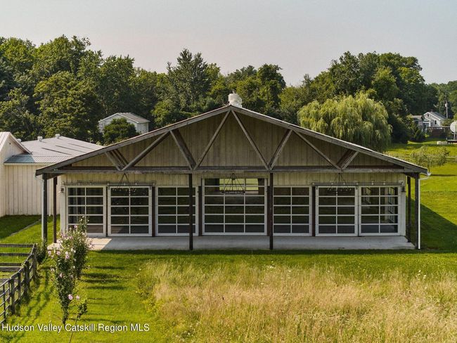 356 County Route 6, House other with 4 bedrooms, 3 bathrooms and null parking in Germantown NY | Image 11