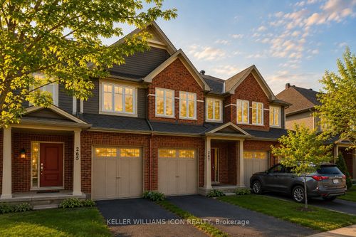 267 Via San Marino St, Nepean, ON, K2J5X9 | Card Image