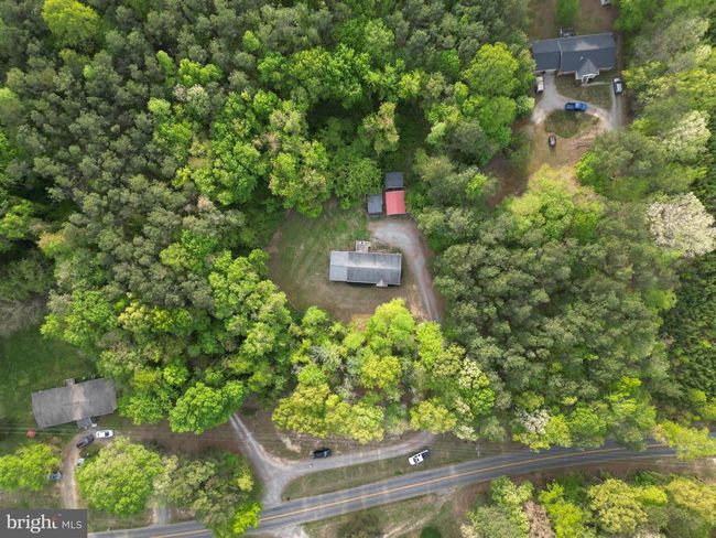 1235 Bethany Church Rd, House other with 3 bedrooms, 2 bathrooms and null parking in Bumpass VA | Image 23