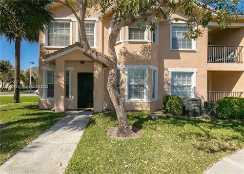 2607-2607 Belmont Ln, North Lauderdale, FL, 33068-4297 | Card Image