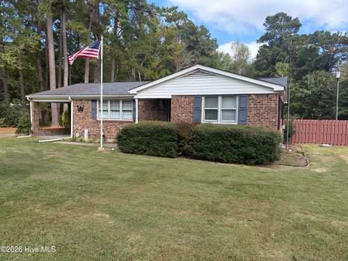 13367 Us Highway 264 E, Pinetown, NC, 27865-9403 | Card Image