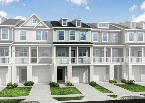 423 Parkside Cmns, Bluffton, SC, 29910-3416 | Card Image