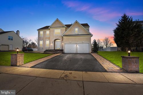 103 Tatham Rd, Bensalem, PA, 19020-1641 | Card Image