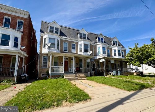 257 W Jackson Street, YORK, PA, 17401 | Card Image