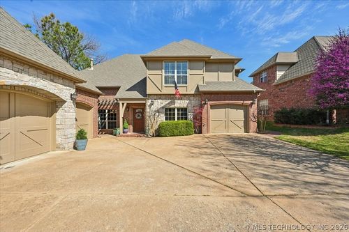 7819 E 99th Place, Tulsa, OK, 74133 | Card Image