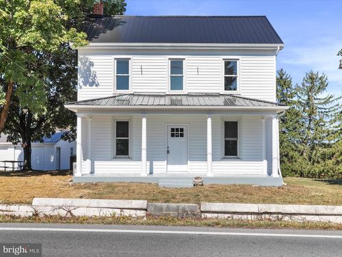 3223 Grade Rd, FALLING WATERS, WV, 25419-3860 | Card Image