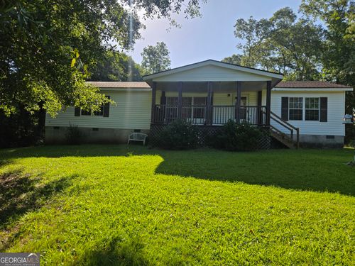 160 Shadowmore Dr, Zebulon, GA, 30295-3607 | Card Image