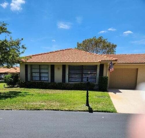 4685 Laurel Tree Rd, Boynton Beach, FL, 33436-1212 | Card Image