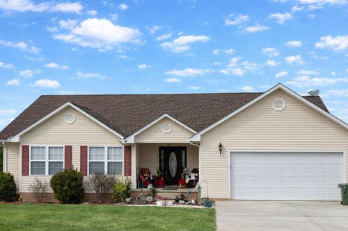 25 Red Oak Dr, Barbourville, KY, 40906-7364 | Card Image