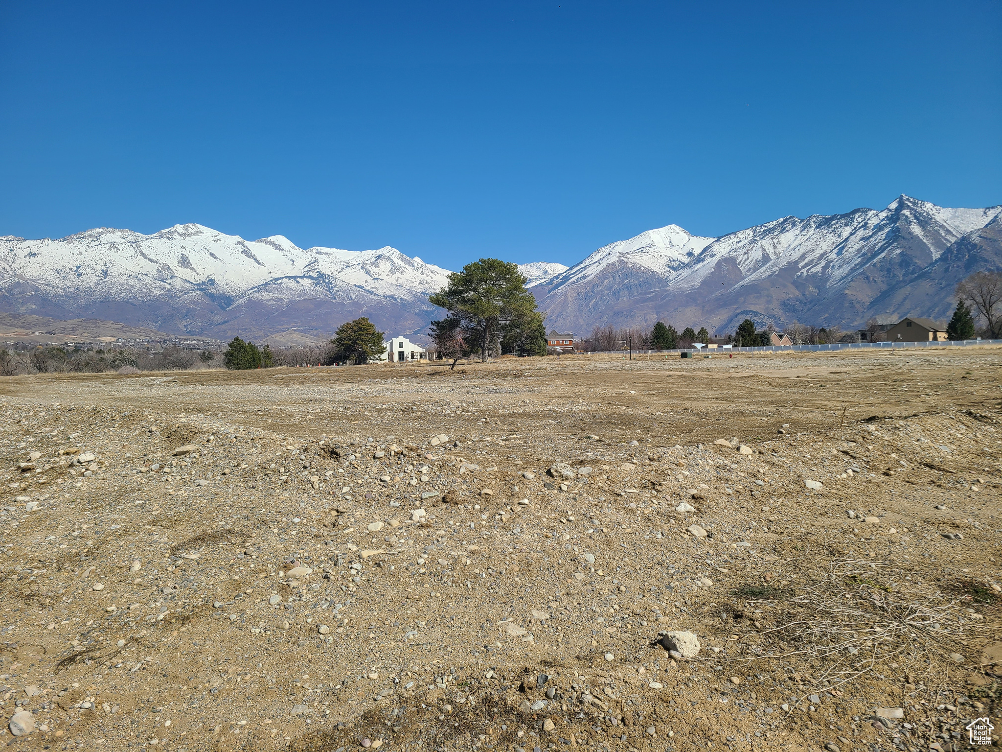 Land in Highland