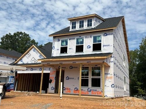 136 Worrells River Rd, Belmont, NC, 28012 | Card Image