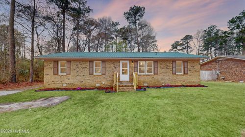 248 Fire Tower Rd, Richlands, NC, 28574-8158 | Card Image