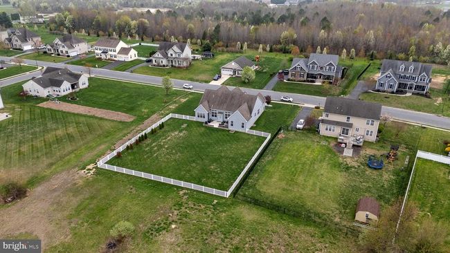 105 Chanticleer Cir, House other with 4 bedrooms, 3 bathrooms and null parking in CAMDEN WYOMING DE | Image 57