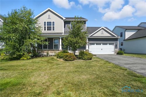 100 Bentley Dr, Perrysburg, OH, 43551-1500 | Card Image