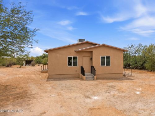 3880 S Huddy Place, Tucson, AZ, 85735 | Card Image