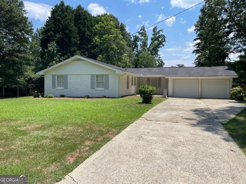 6433 Ardmoor Dr, jonesboro, GA, 30236-1201 | Card Image