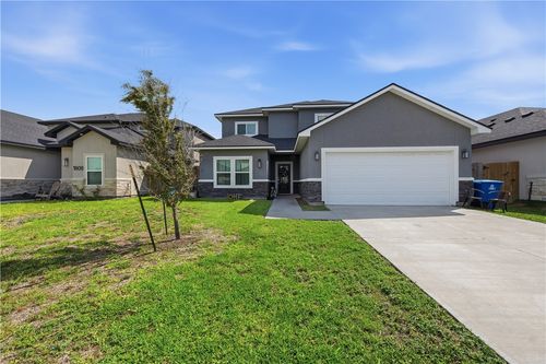 1810 White Ibis Drive, Portland, TX, 78374 | Card Image
