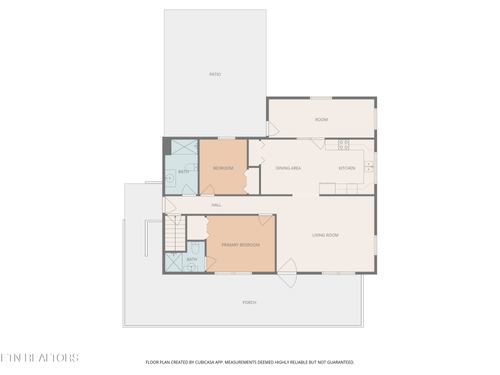118 Clark Ln, Harriman, TN, 37748-5531 | Card Image