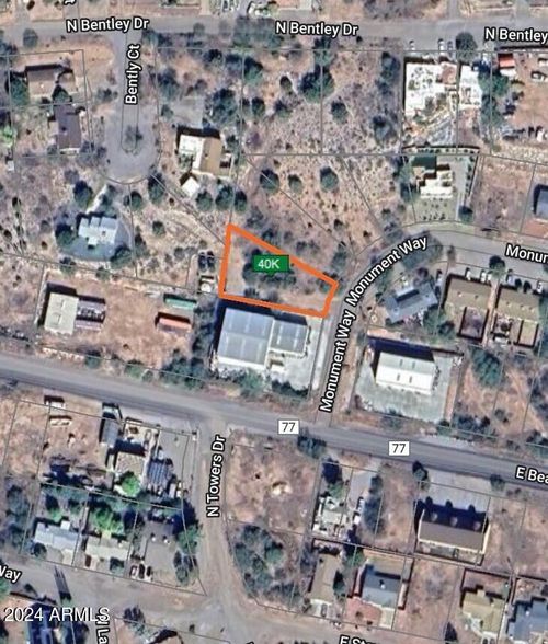 151-4588 E Monument Way, Rimrock, AZ, 86335 | Card Image