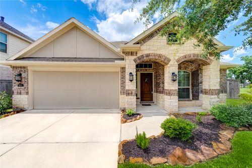 2011 Gustave Cook Lane, Richmond, TX, 77469 | Card Image