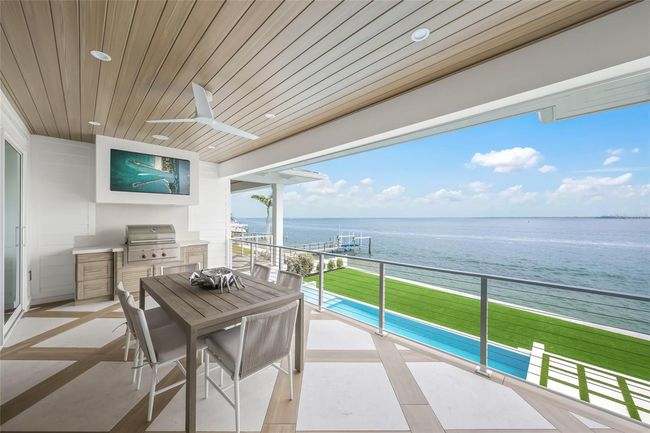 619 Key Royale Dr, House other with 5 bedrooms, 8 bathrooms and null parking in HOLMES BEACH FL | Image 13