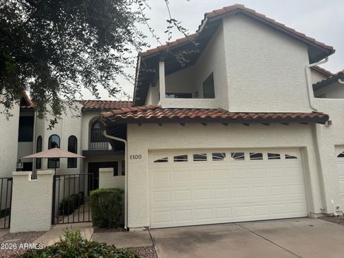 1100-11011 N 92nd St, Scottsdale, AZ, 85260-6137 | Card Image