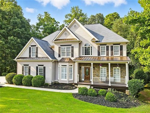 629 Gold Valley Pass, Canton, GA, 30114-9721 | Card Image