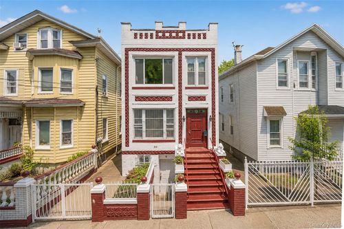 80 Schenck Ave, Brooklyn, NY, 11207-2616 | Card Image