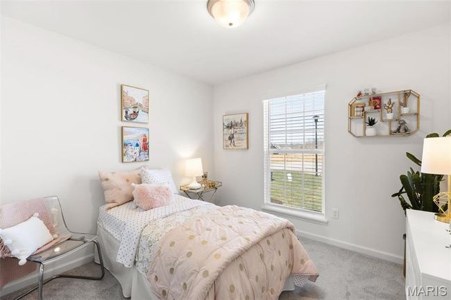 2 Summerfield At Parkview Common, House other with 2 bedrooms, 1 bathrooms and 1 parking in Gray Summit MO | Image 5