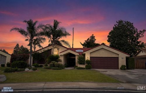 2500 Georgia Oak Drive, Bakersfield, CA, 93311 | Card Image