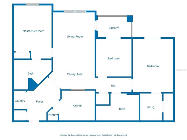 40901 - 4126 Breakview Dr, Condo with 3 bedrooms, 2 bathrooms and null parking in ORLANDO FL | Image 5