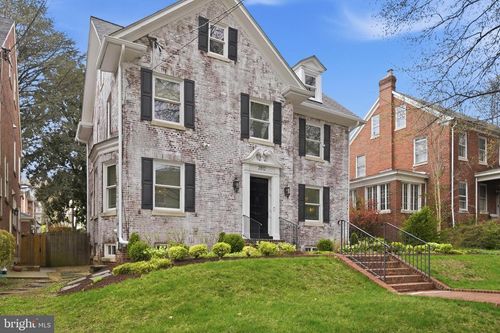 2812 34th St Nw, WASHINGTON, DC, 20008-2716 | Card Image