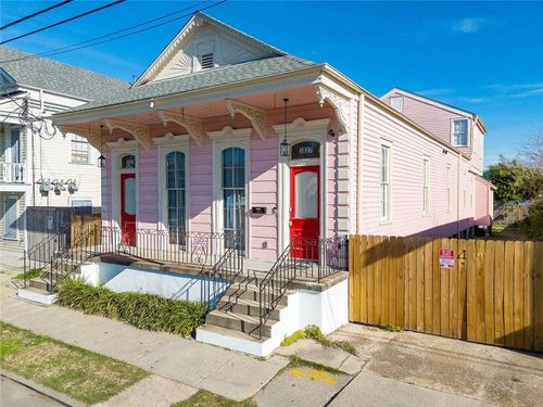 b-3027 Saint Claude Ave, New Orleans, LA, 70117-6662 | Card Image