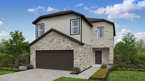 469 Unakite Trail, Liberty Hill, TX, 78642 | Card Image
