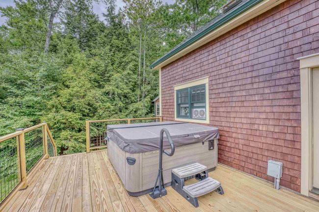 234 Carter Mountain Rd, House other with 4 bedrooms, 3 bathrooms and null parking in New Hampton NH | Image 17